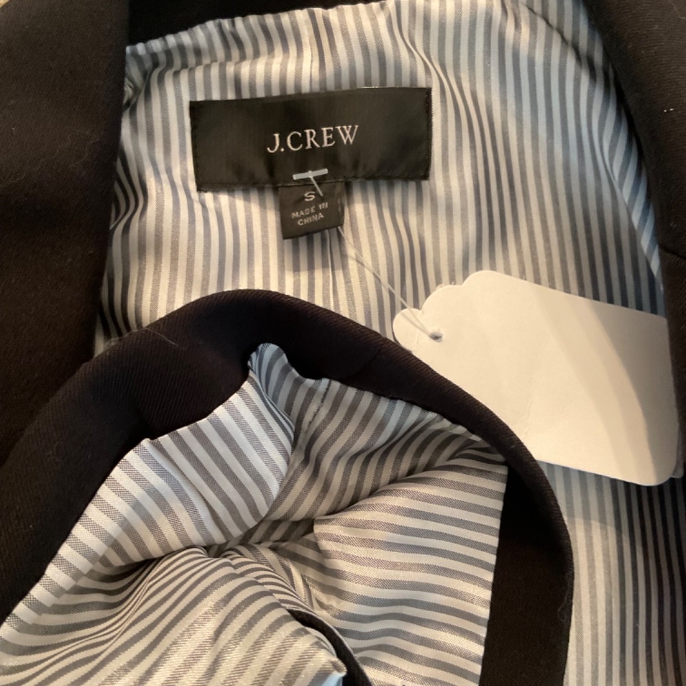 Jcrew Blazer - image 6
